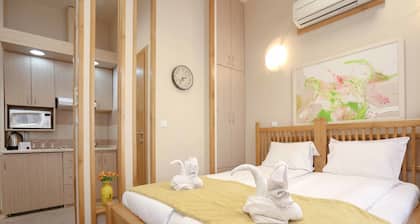 Residence Prime Luxury