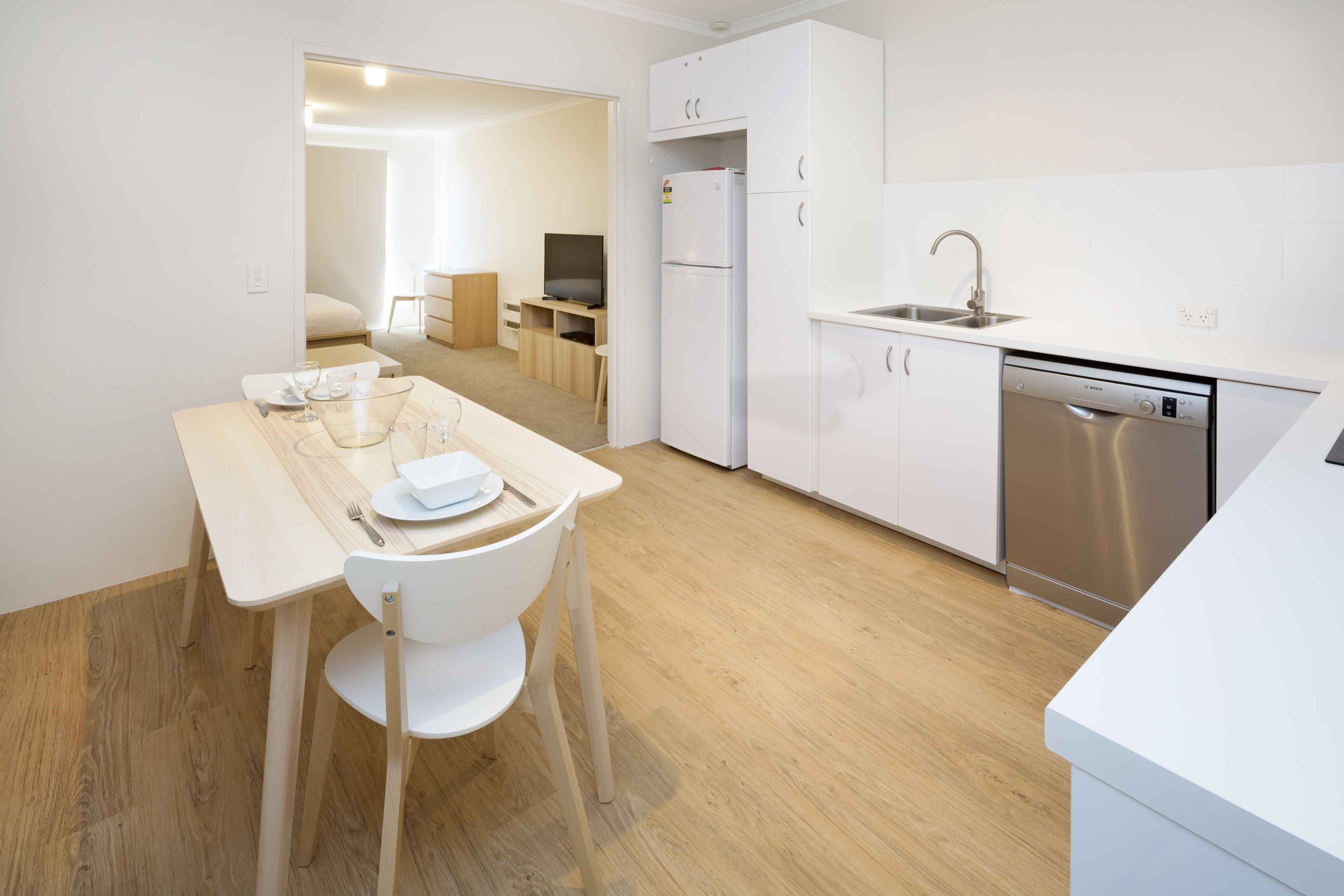 Studio | Interior detail