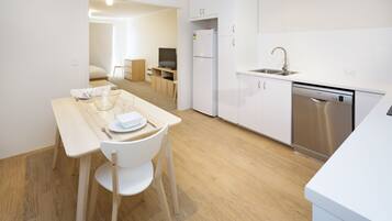 Studio | Interior detail