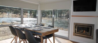 Stillwater Chalet A- Lake Crackenback