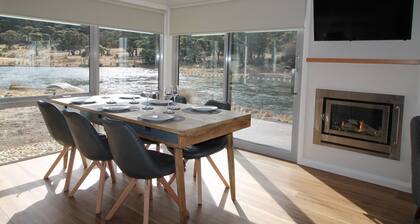 Stillwater Chalet A- Lake Crackenback