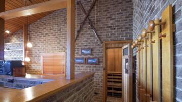 Townhouse, 3 kamar tidur, pemandangan danau | Fasilitas kamar