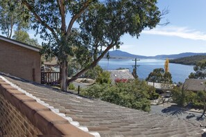 View from room - Bundilla 4- Townhouse with free Wifi (Jindabyne)