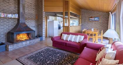 Bundilla 4- Townhouse with free Wifi