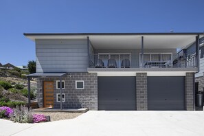 Front of property - The Elements East - Jindabyne (Jindabyne)