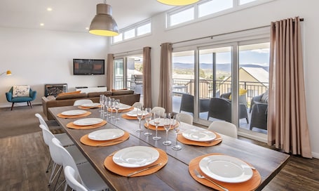 Servicio a la habitación