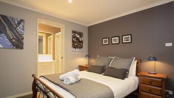 Townhome, 3 Bedrooms