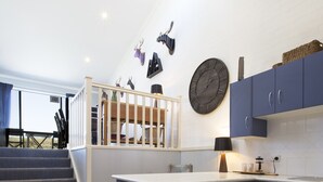 Townhome, 3 Bedrooms | Private kitchen | Espresso maker, fridge, microwave, oven - Acacia 2 - Luxurious Holiday Townhouse (Jindabyne)