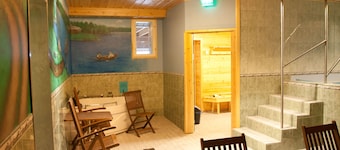 Wanhat Wehkeet - Myllyjoki Camping