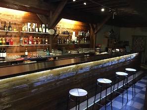 Nightclub - Wanhat Wehkeet - Myllyjoki Camping (Karstula)