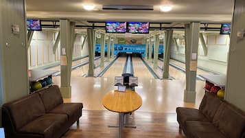 Bowling