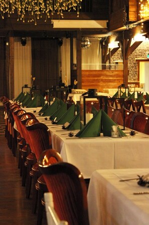 Salle de réunion