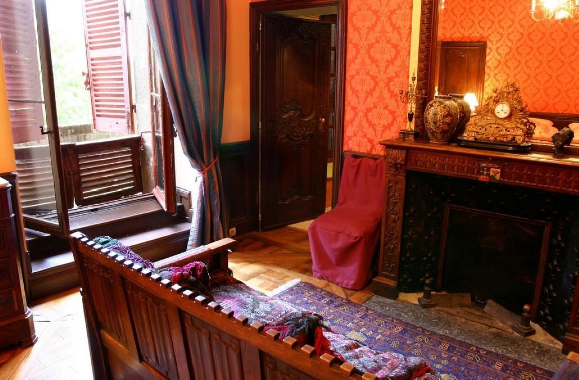 triple room | individually decorated, individually furnished, soundproofing