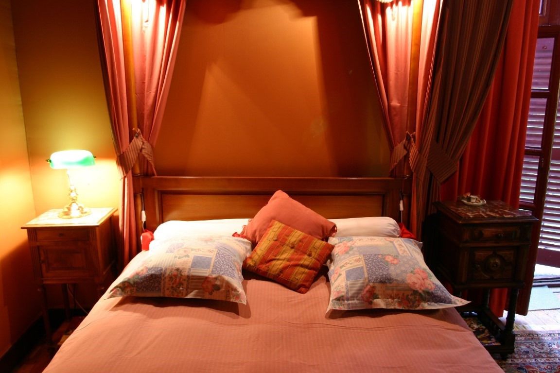 design double room | bathroom sink