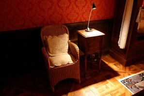 Triple Room | Room amenity