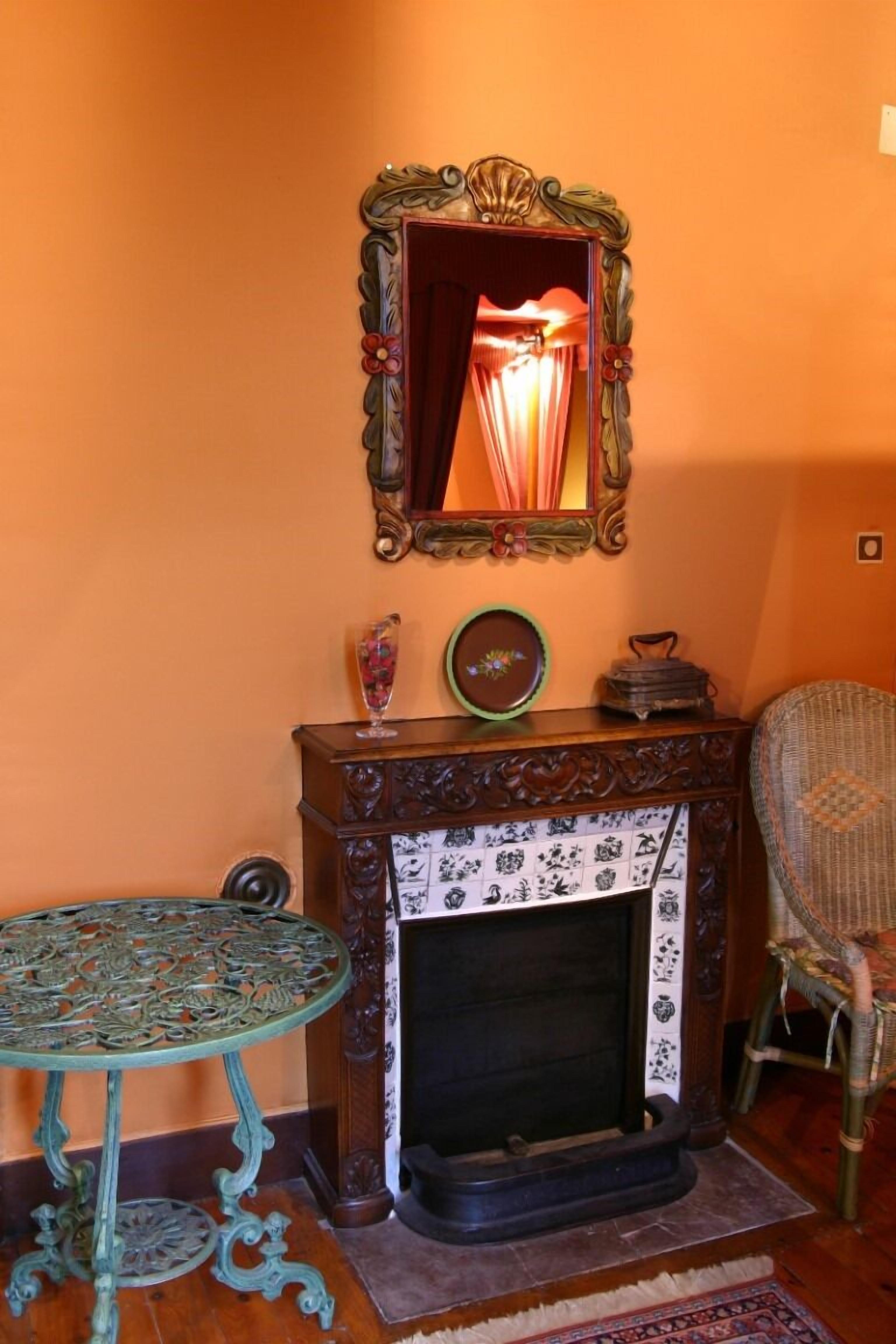 design double room | room amenity