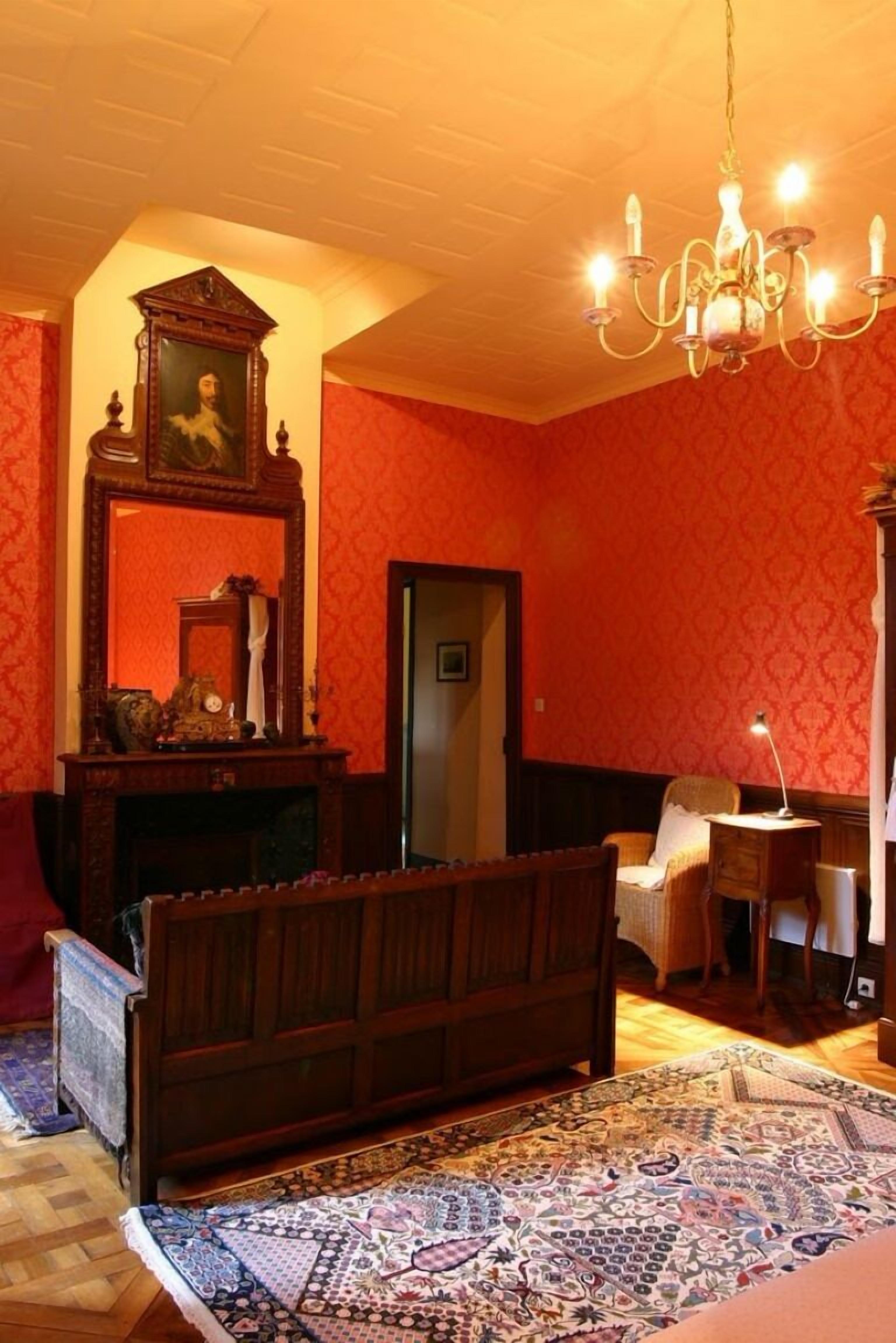 triple room | individually decorated, individually furnished, soundproofing