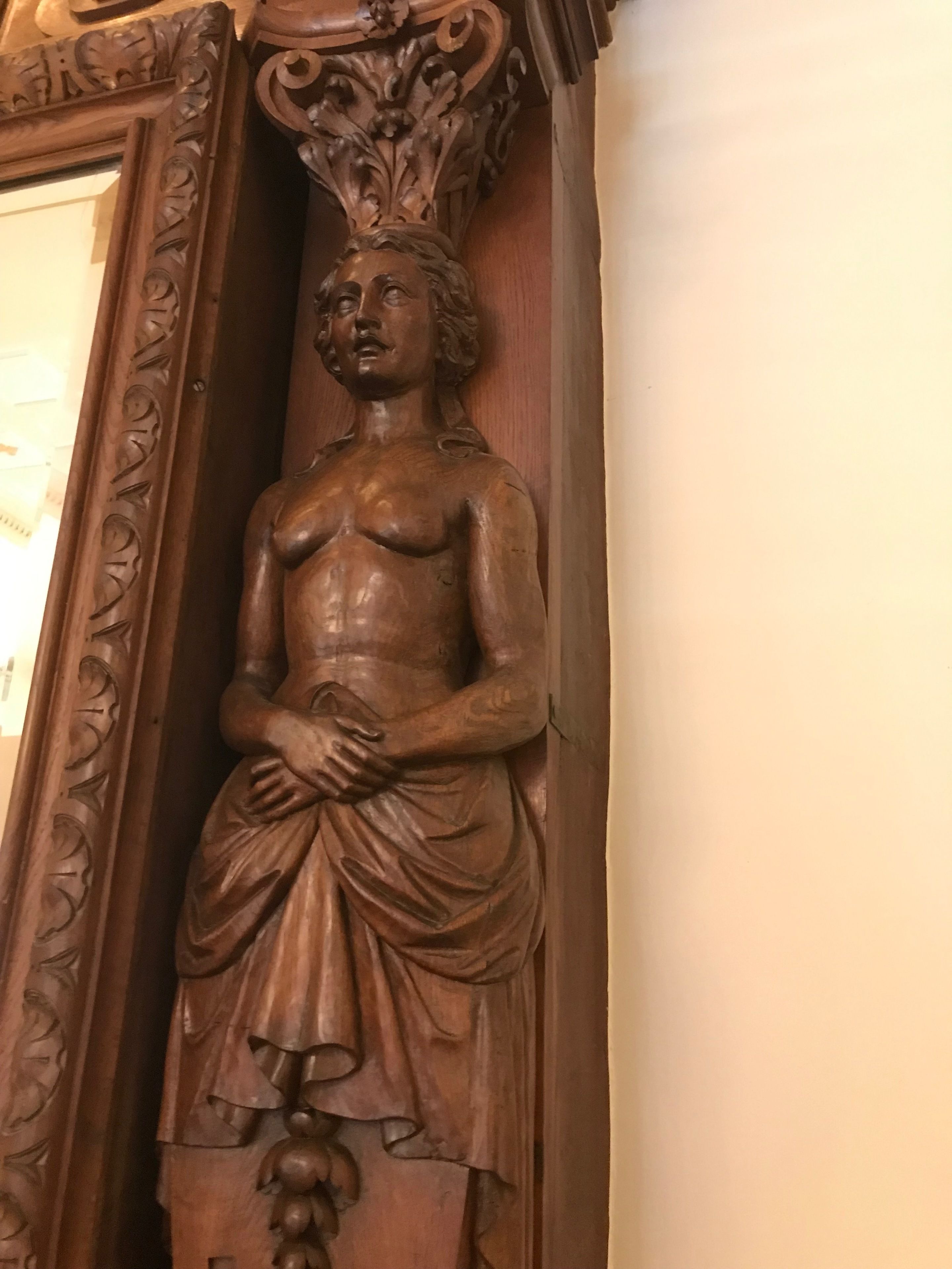 deluxe room | view from room