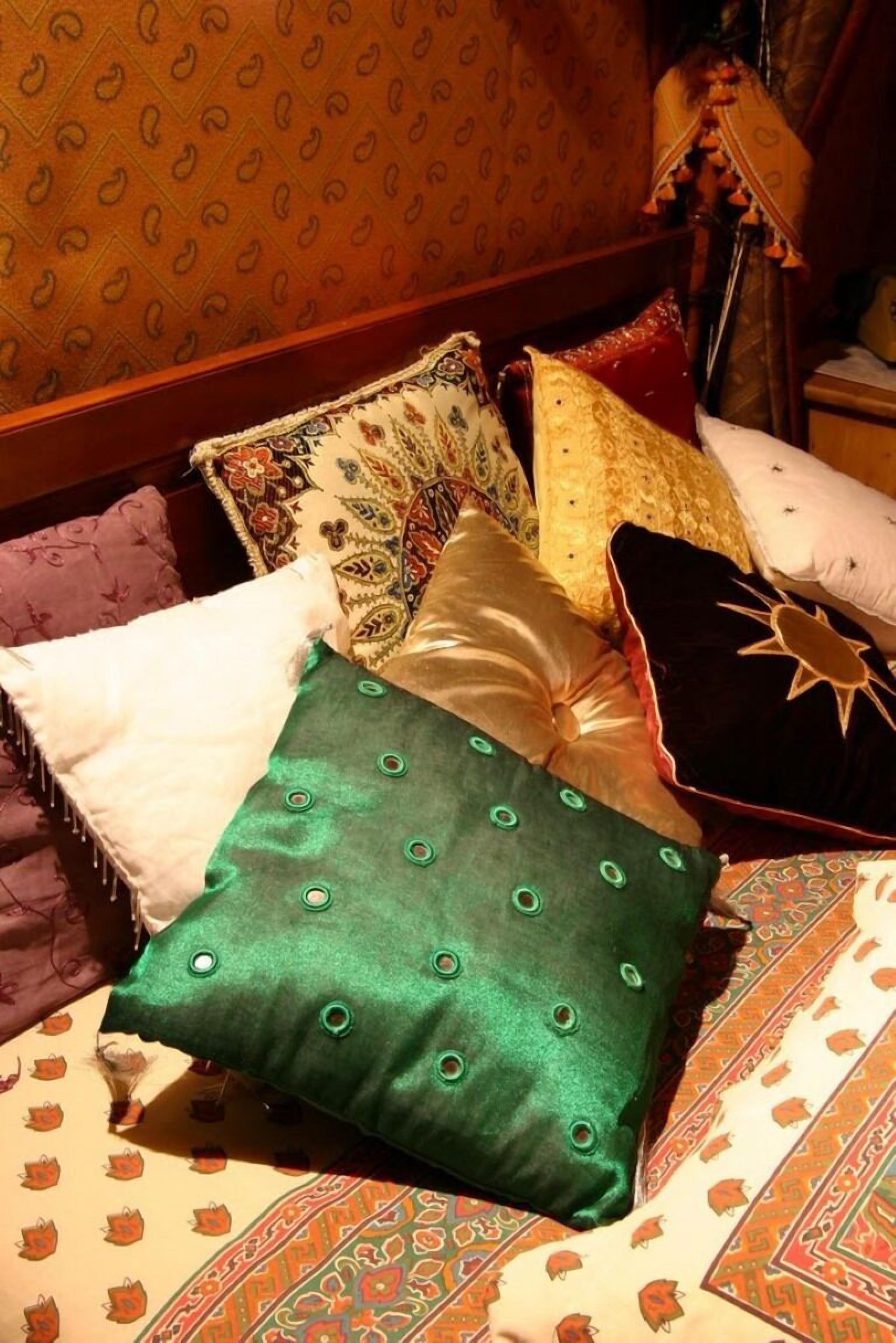 family room | individually decorated, individually furnished, soundproofing