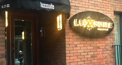 Luxx Suite