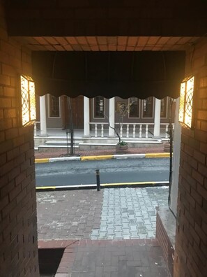 Exterior - Luxx Suite (Istanbul)
