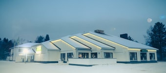 Hotelli Kittilä