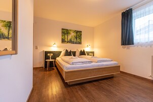 Premium Apartment, 1 Bedroom, Mountain View, Slope side | 2 bedrooms, Frette Italian sheets, premium bedding, memory foam beds