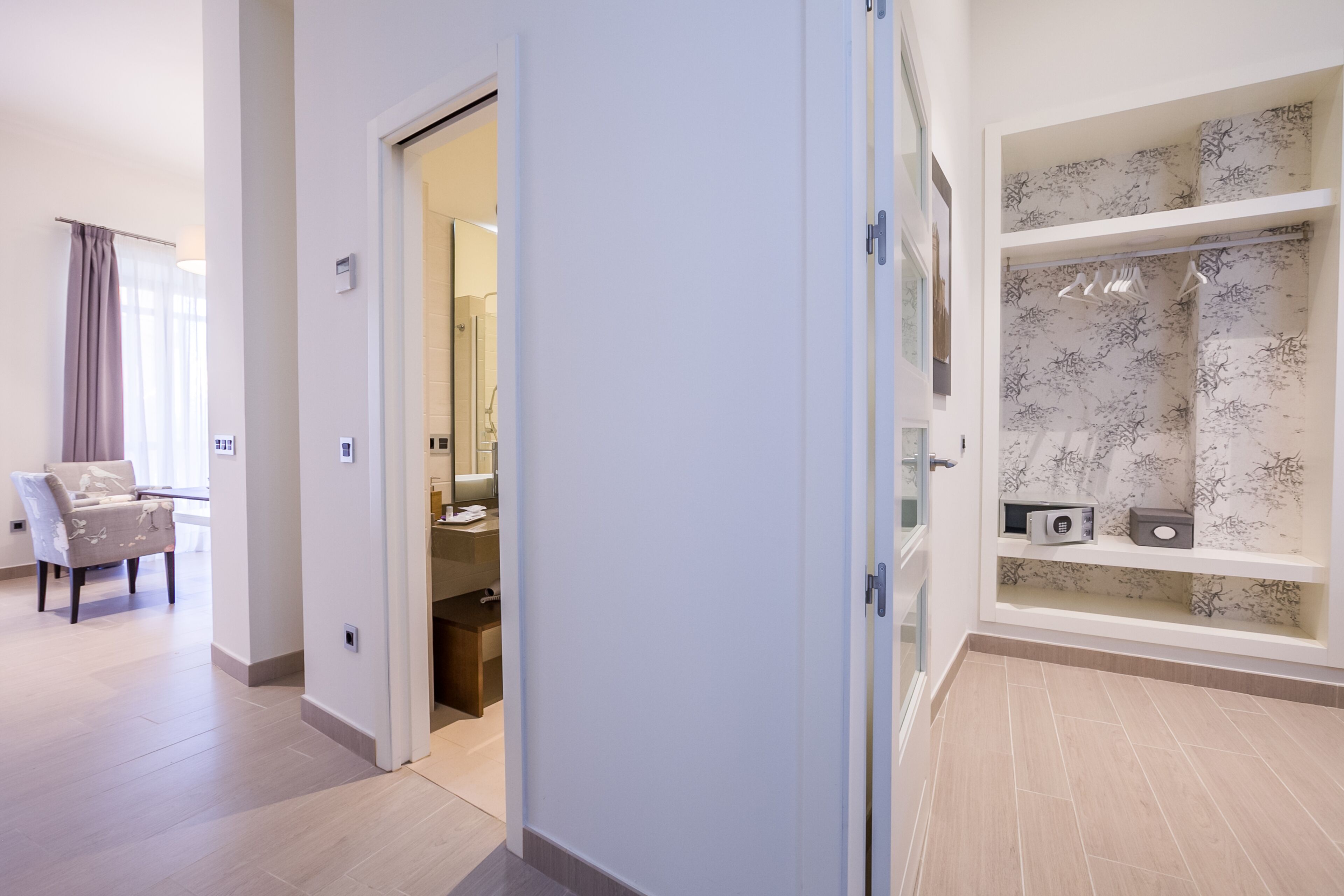 apartamento premium, 1 habitación, 1 baño (2b) | living area | flat-screen tv