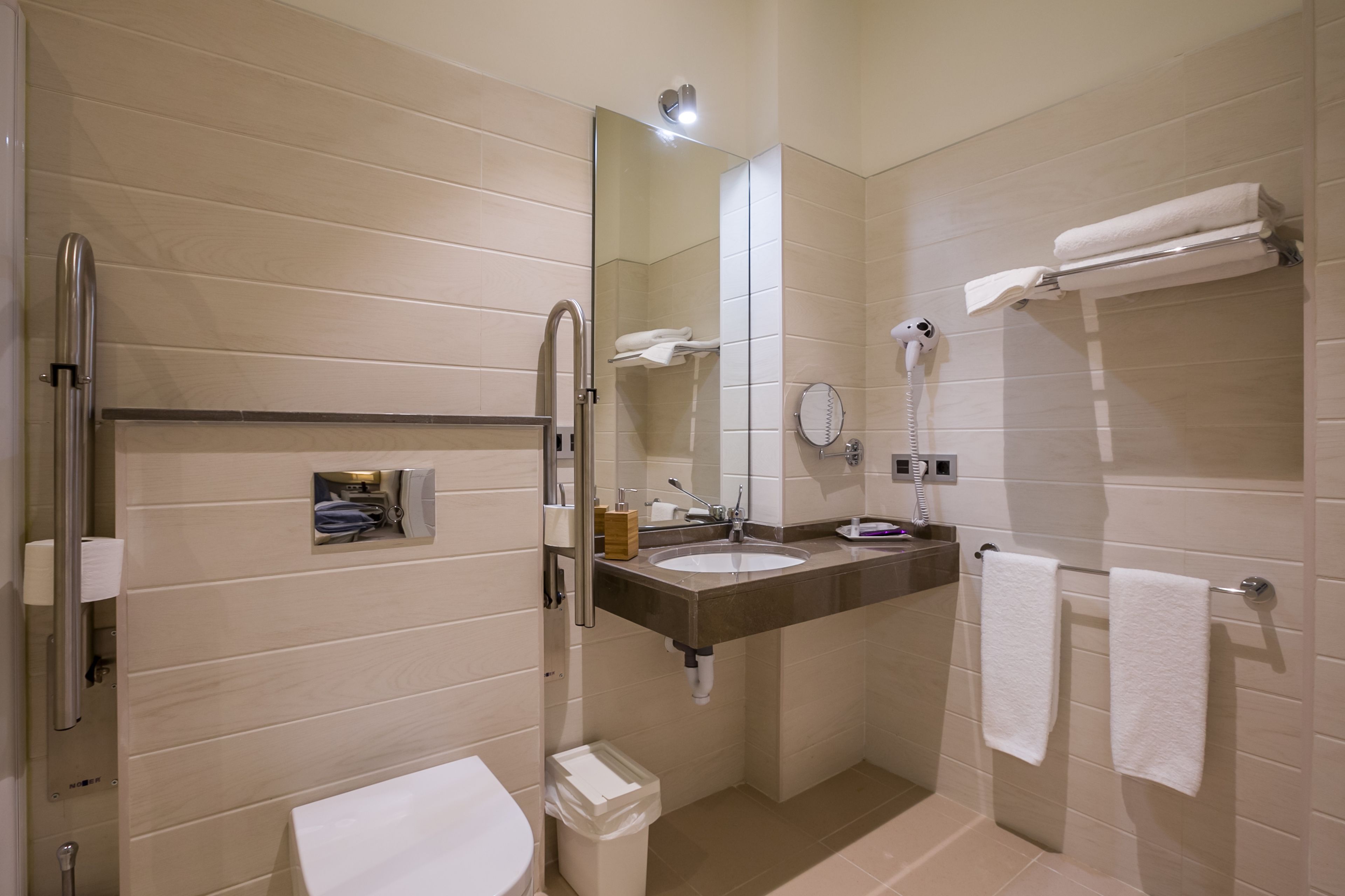 Kamar mandi