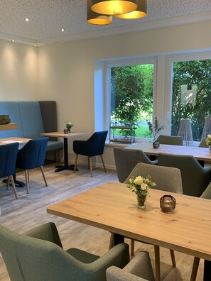 Restaurant - Ferienhof Pankalla (Bassum)