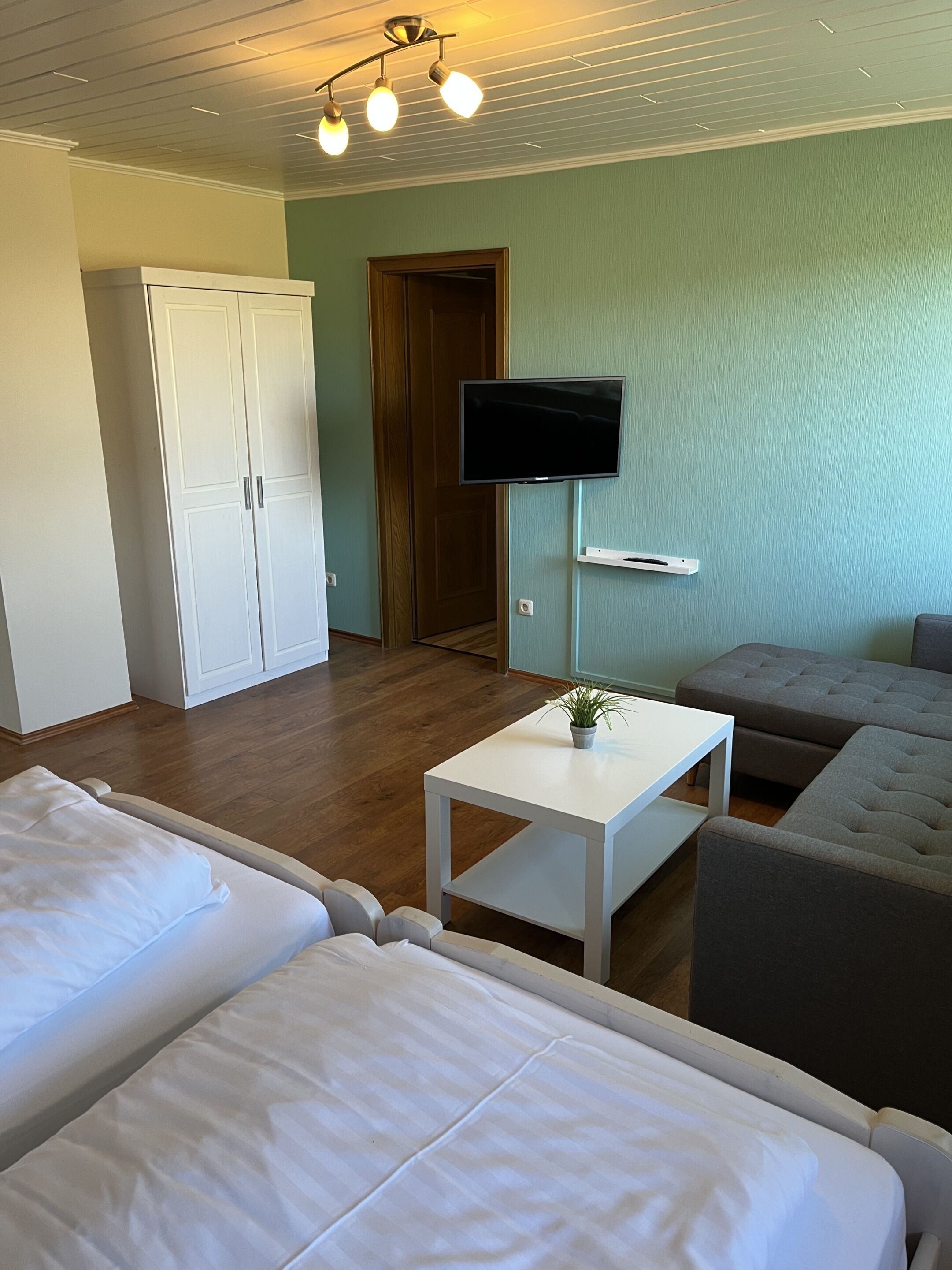 Foto - Ferienhof Pankalla