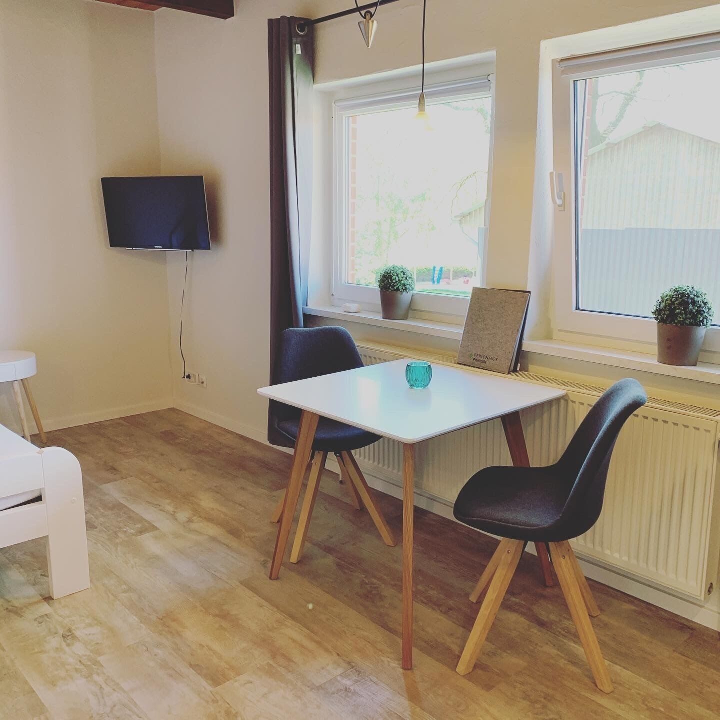 Standard Double Room, Ensuite