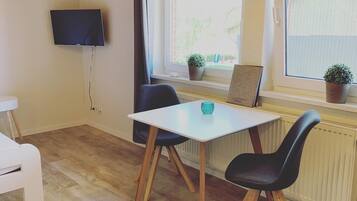 Standard Double Room, Ensuite