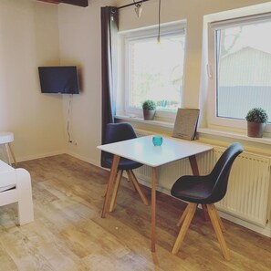 Standard-Doppelzimmer, mit Bad