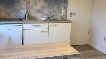 Comfort-Einzelzimmer, mit Bad