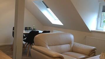 Apartment, eigenes Bad | Verschiedenes