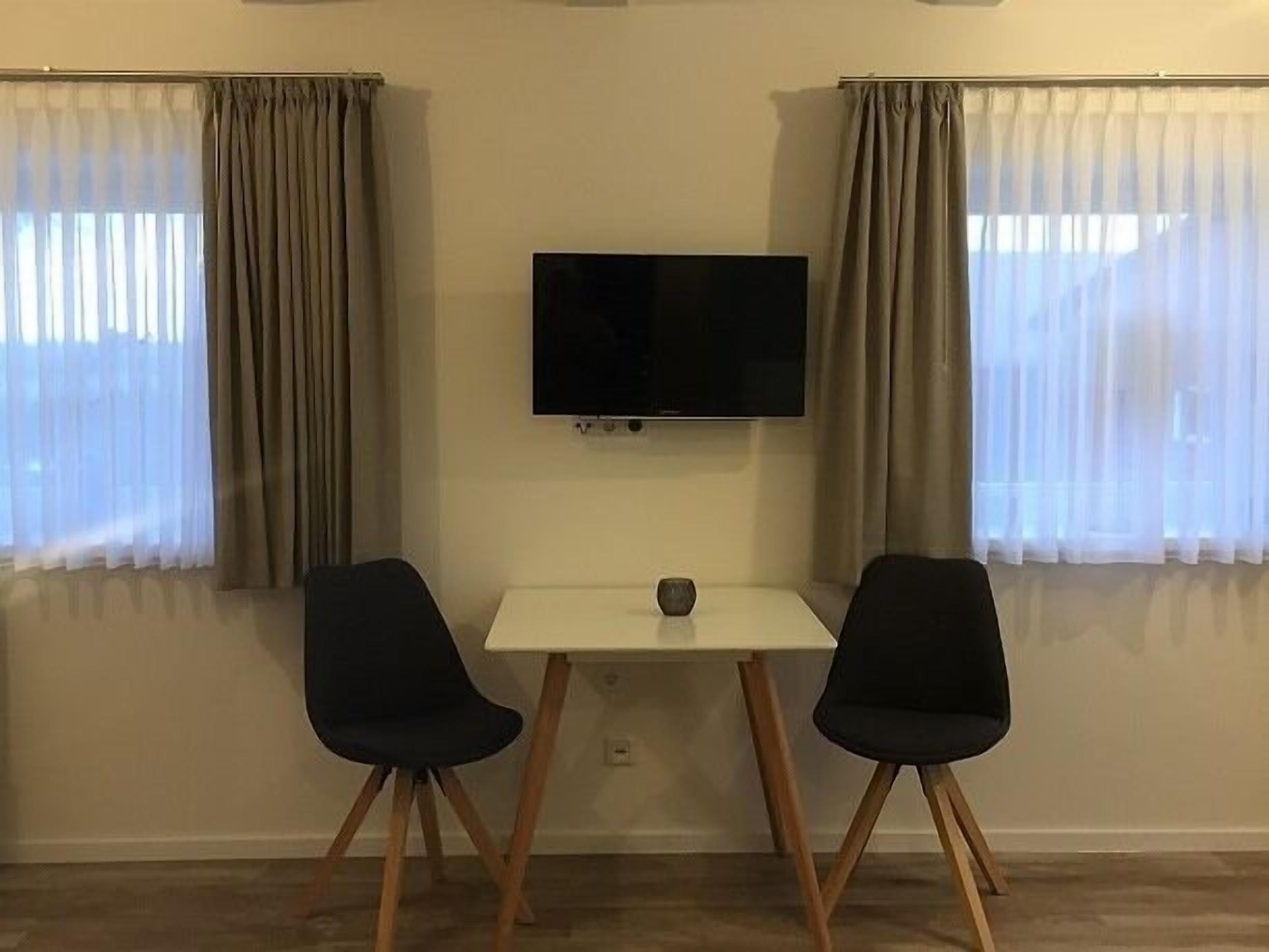 Comfort Double Room, Accessible, Ensuite