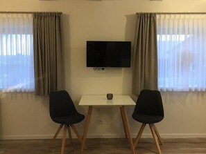 Comfort-Doppelzimmer, barrierefrei, mit Bad