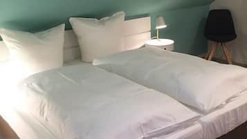 Appart'hÎtel, salle de bains privée