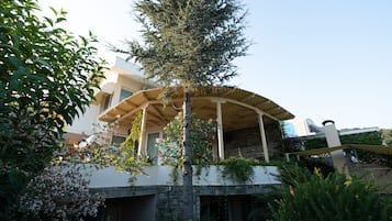 Diseño del edificio