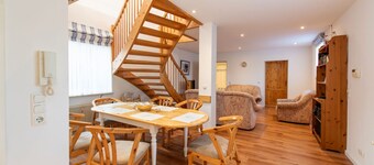 Ferienwohnung Kruppa