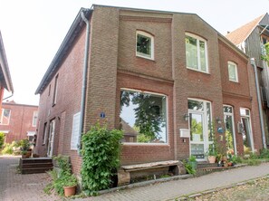Exterior - Ferienwohnung Kruppa (Ploen)