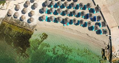 Oceanic Overview Suites