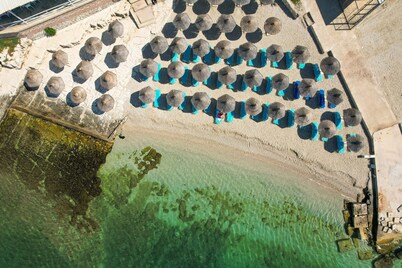 Oceanic Overview Suites