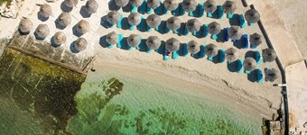 Oceanic Overview Suites