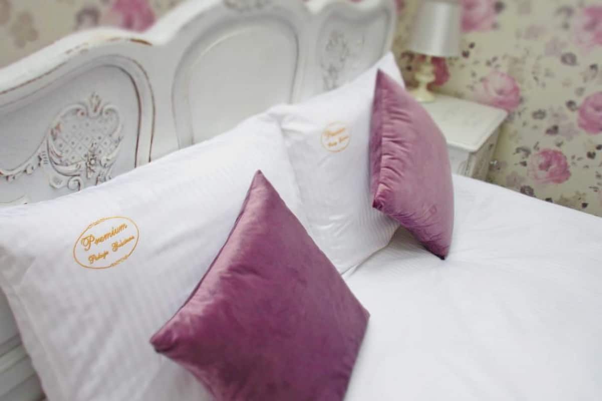 Standard-Doppelzimmer (22)