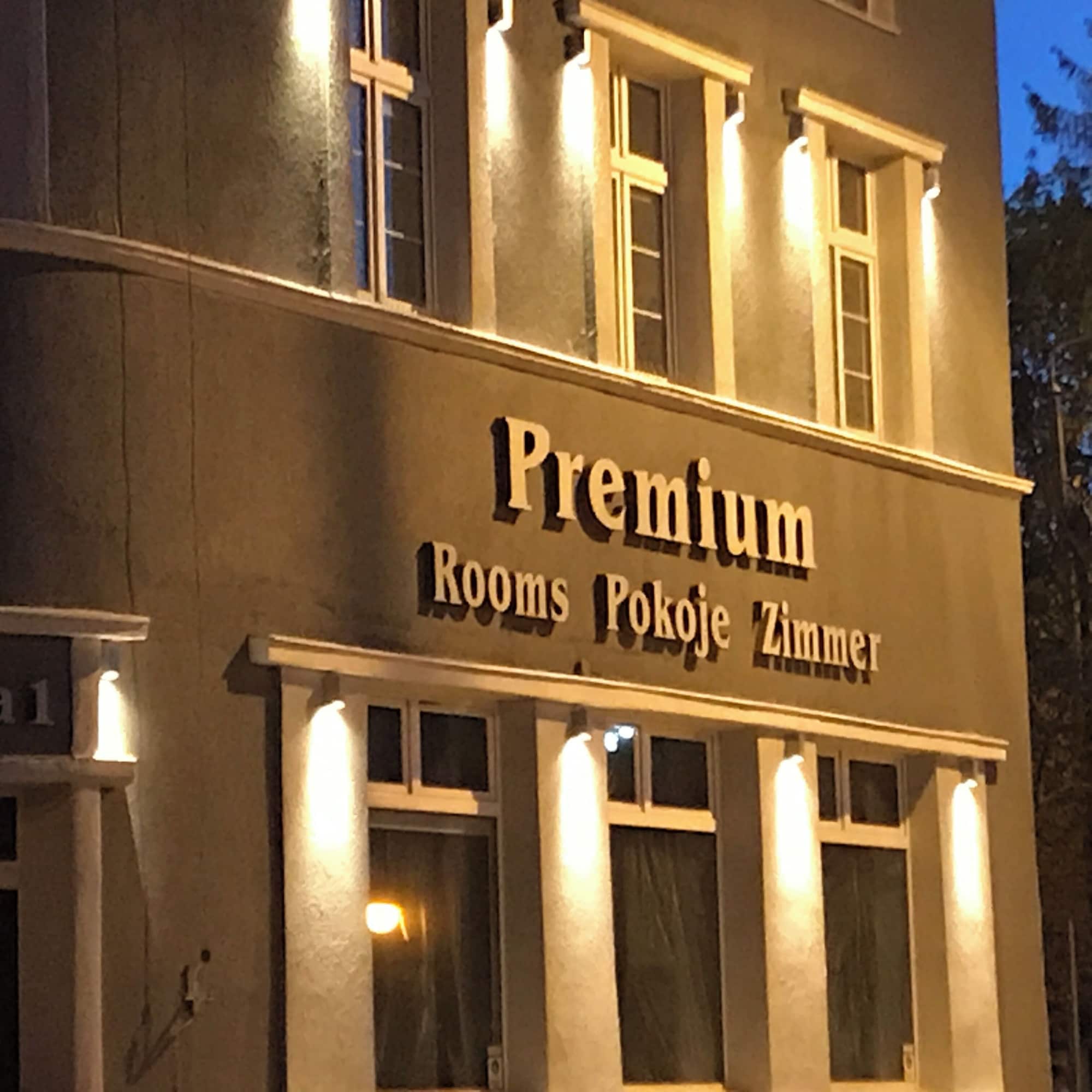 2 Star Hotels