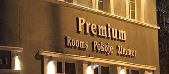 PREMIUM - Bed & Breakfast