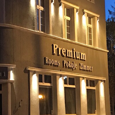 PREMIUM - Bed & Breakfast
