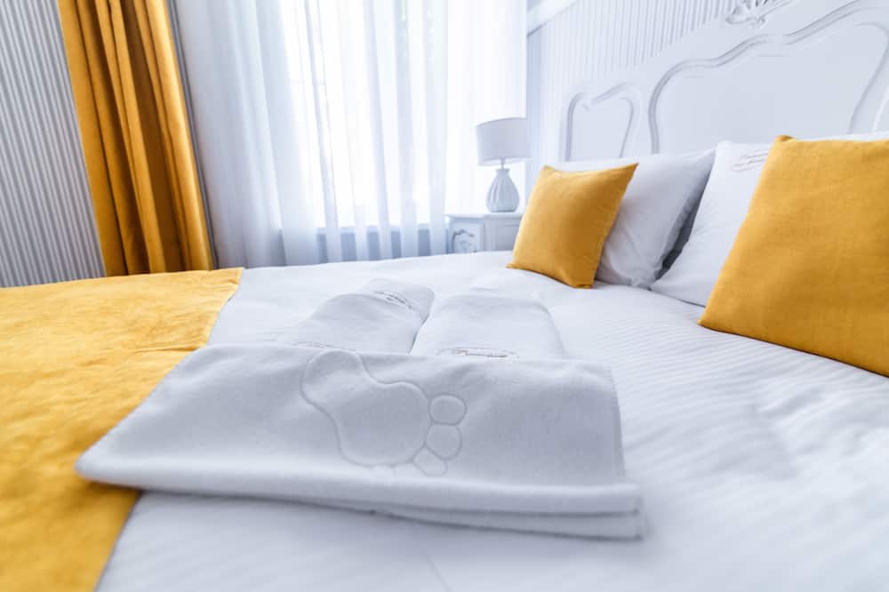 PREMIUM - Bed & Breakfast
